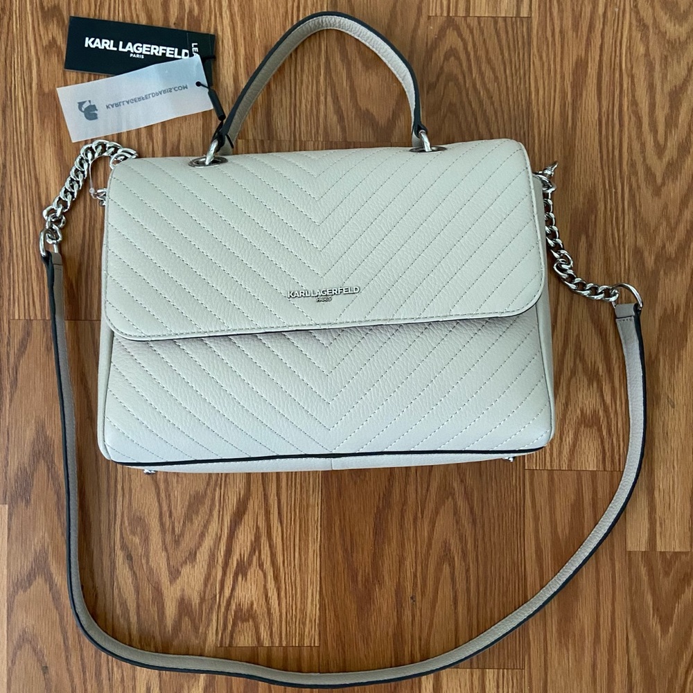 Karl Lagerfeld Crossbody